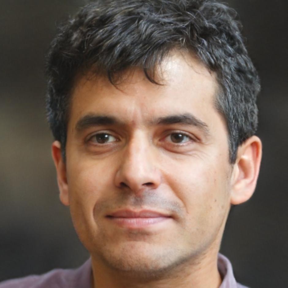 Instructeur expliquant les dynamiques des marchés énergétiques