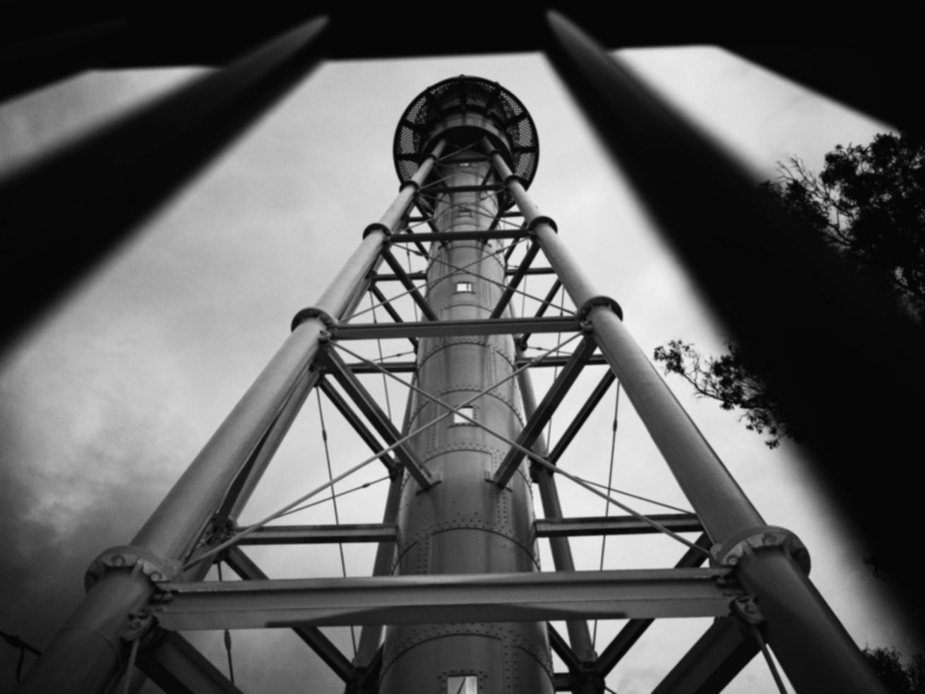 Infrastructure énergétique moderne