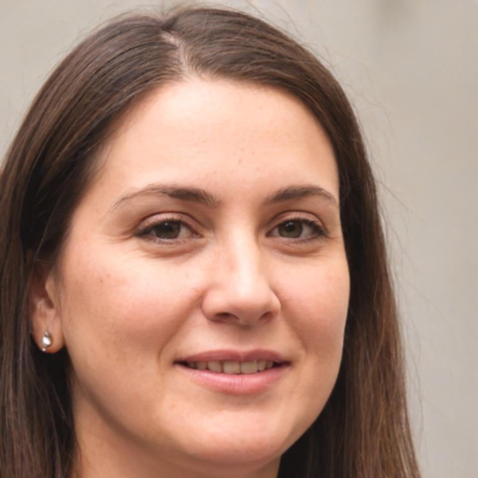 Portrait de Sophie Blanchard